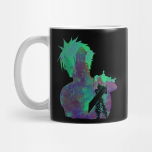 Strife Art v1 Mug